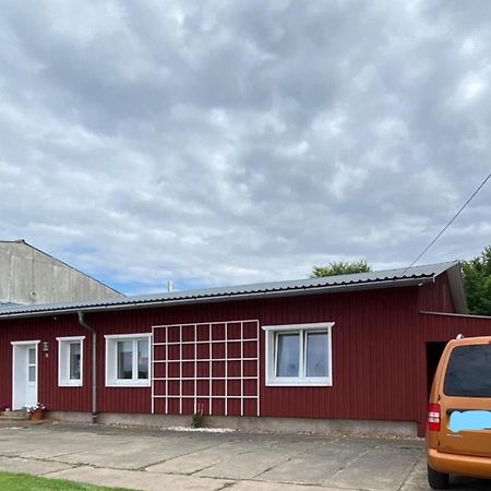 Rohrbruch Apartman Lansen Kültér fotó
